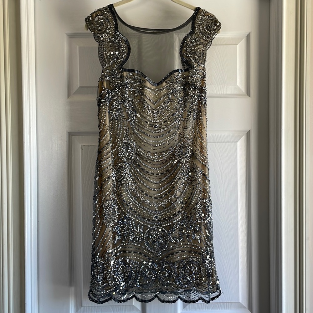 Stunning women’s cocktail dress